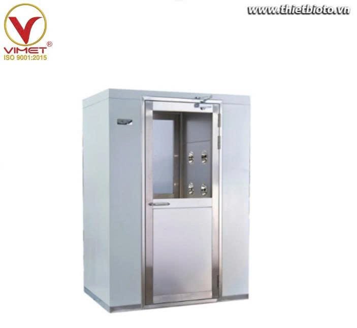 Buồng Tắm Khí VIMET ASR13121